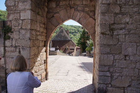 Rocamadour