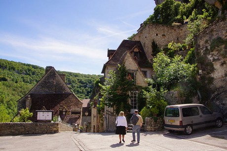 Rocamadour
