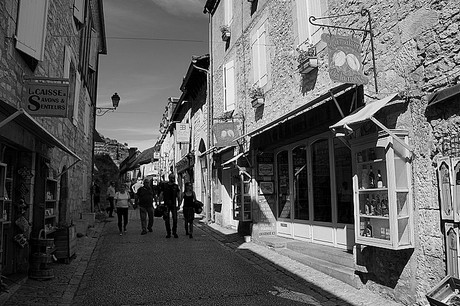 Rocamadour