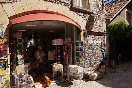 Rocamadour