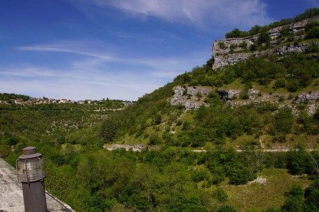 Rocamadour