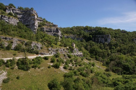 Rocamadour