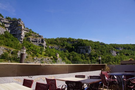 Rocamadour