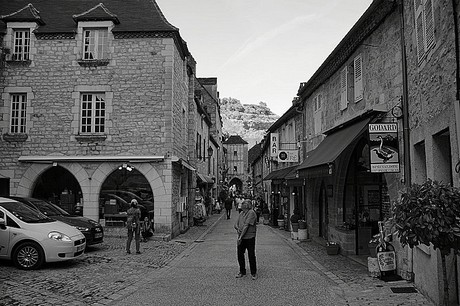 Rocamadour