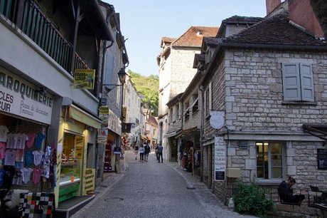 Rocamadour