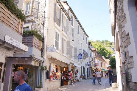 Rocamadour