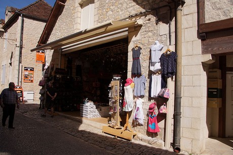 Rocamadour