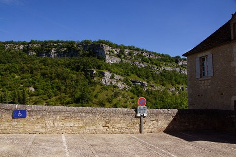 Rocamadour