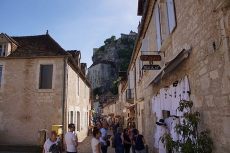 Rocamadour