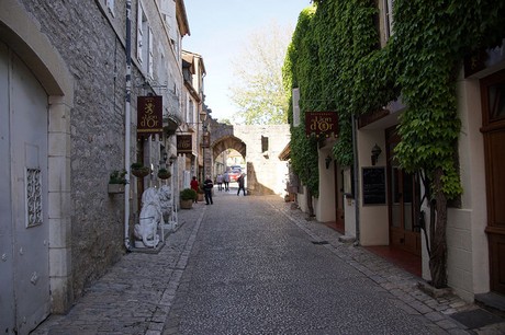 Rocamadour