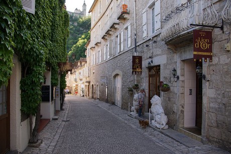 Rocamadour