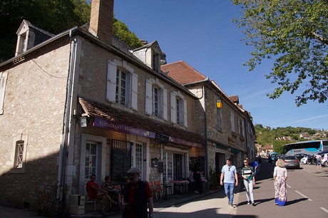 Rocamadour