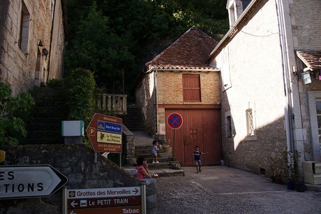 Rocamadour