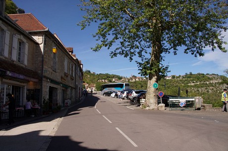 Rocamadour