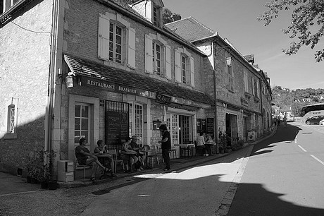 Rocamadour