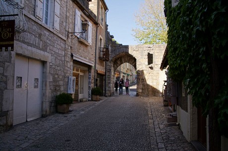 Rocamadour