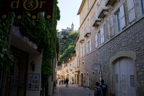 Rocamadour