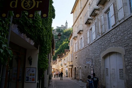 Rocamadour