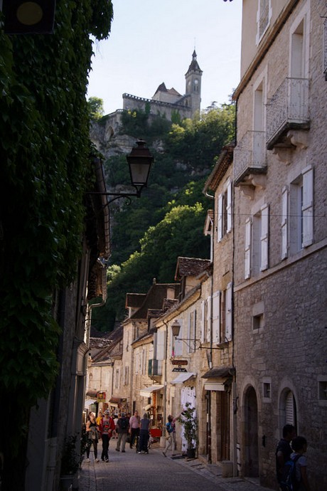 Rocamadour