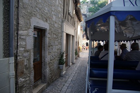 Rocamadour