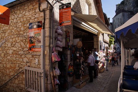 Rocamadour