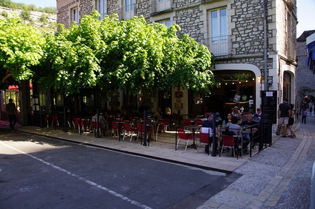 Rocamadour