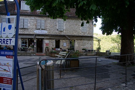 Rocamadour