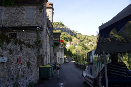 Rocamadour