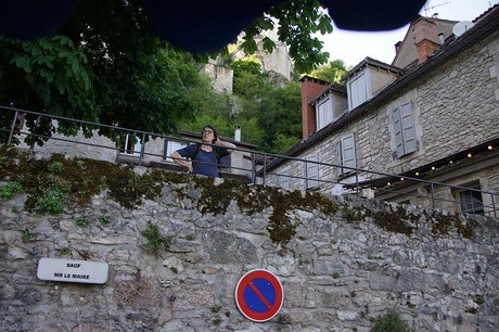 Rocamadour