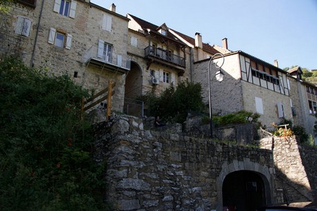 Rocamadour