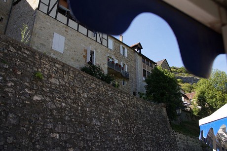 Rocamadour