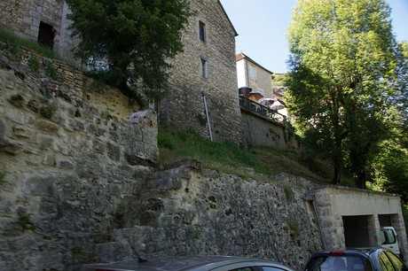 Rocamadour