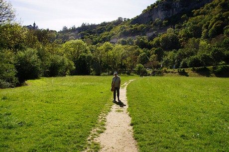 Rocamadour