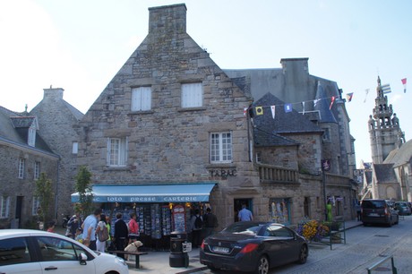 Roscoff