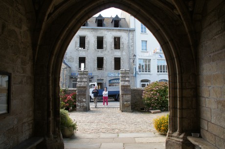 Roscoff
