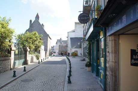 Roscoff