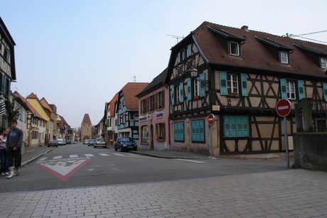 rosheim