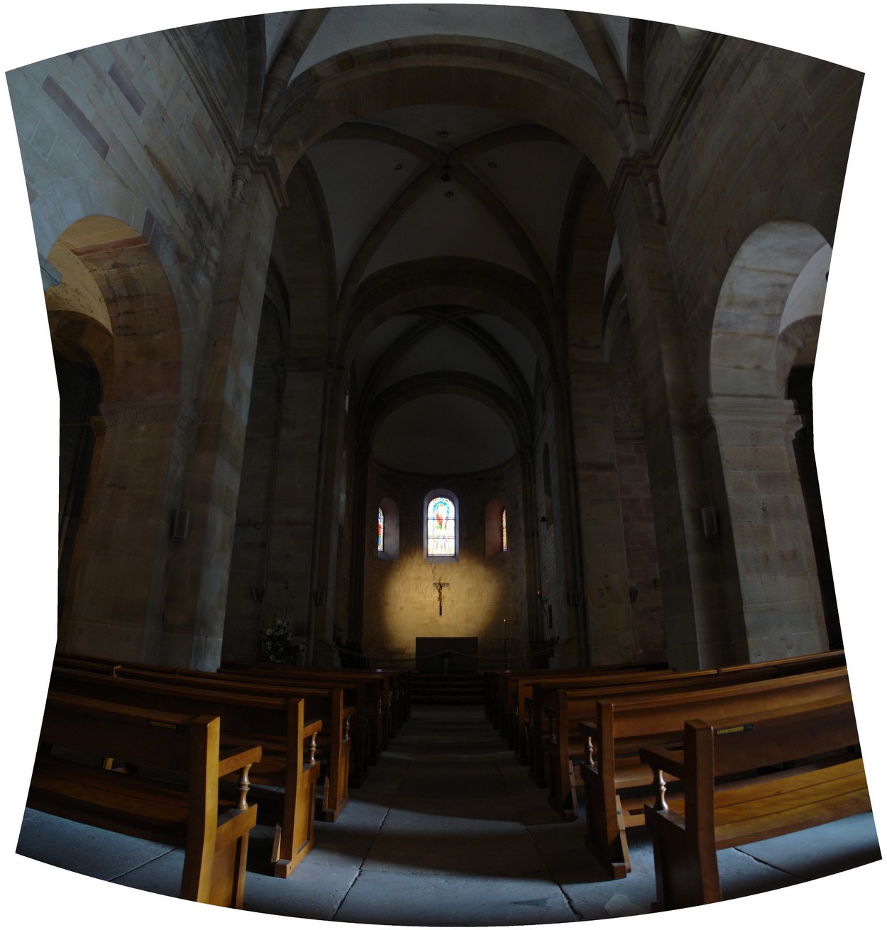 St. Pierre et Saint Paul