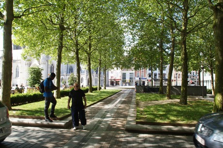 Roubaix