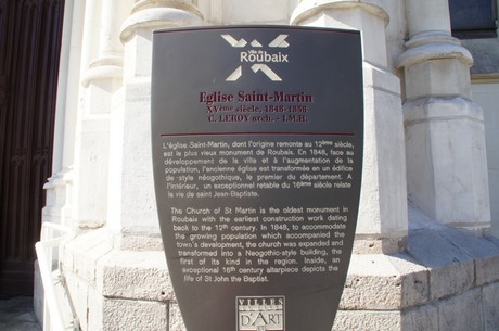 Roubaix