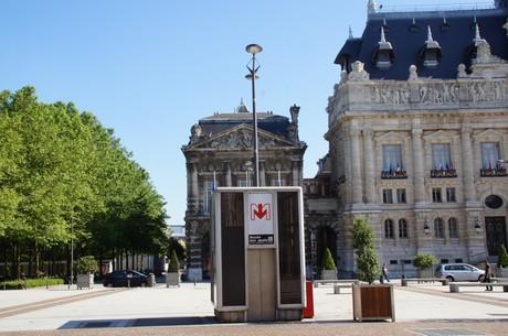 Roubaix