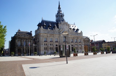 Roubaix