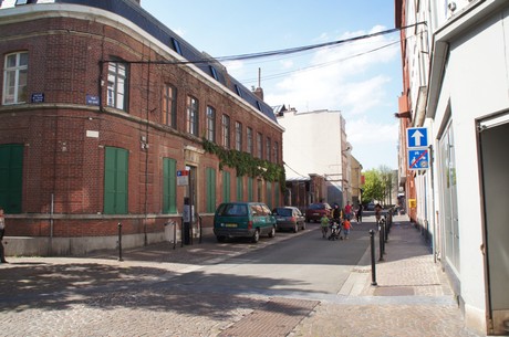 Roubaix