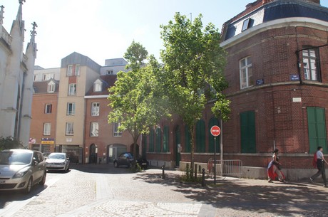Roubaix