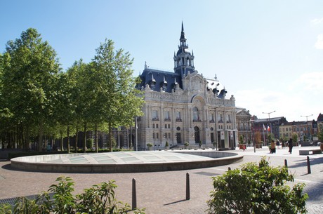 Roubaix