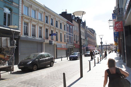 Roubaix