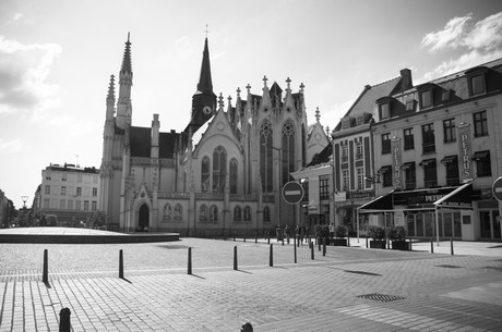 Roubaix