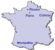 Rouen