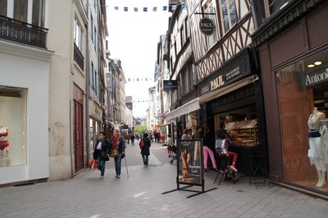 Rouen