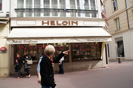 Rouen